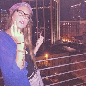 Avatar for /|/|ONA |_ISA