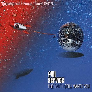 The Earth Still Wants You
