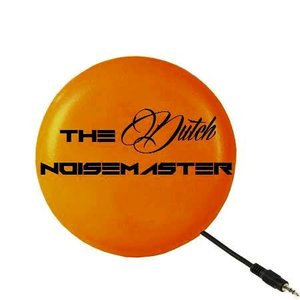 Avatar for The Dutch Noise Master
