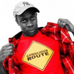 Avatar for Conscious Route