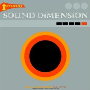 Jamaica Soul Shake, Vol. 1