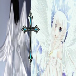 i’m an angel, fly high