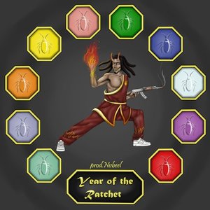 Year of the Ratchet