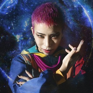 Avatar for カミヤサキ(GANG PARADE)