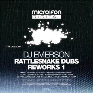 rattlesnake dubs reworks 1