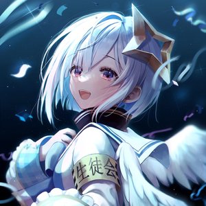 Avatar for Amane Kanata