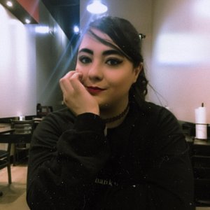 Avatar for Nydia