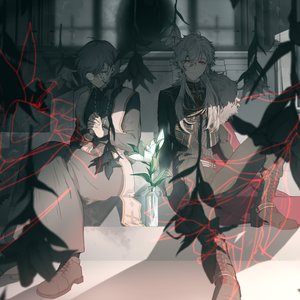 Avatar for ChroNoiR