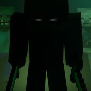 The Fights (Minecraft) [feat. Holfix]