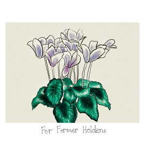 For Former Holdens - EP