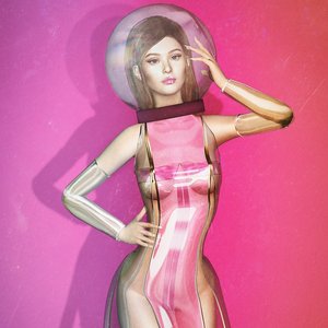 Avatar de Ariana Carper