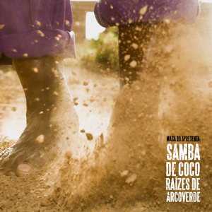 Maga Bo apresenta Coco Raizes de Arcoverde by Samba De Coco raizes de Arcoverde
