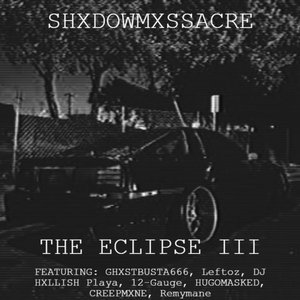 The Eclipse III