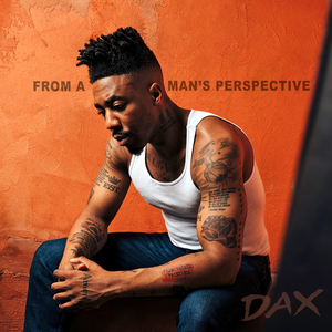 DAX - From A Man