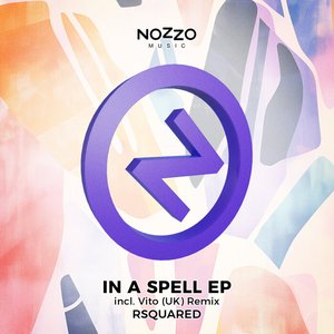 In A Spell EP