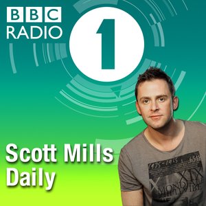 Avatar for Scott Mills Daily
