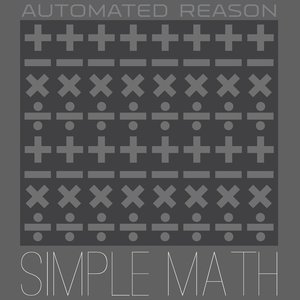 Simple Math For Simple Wizards