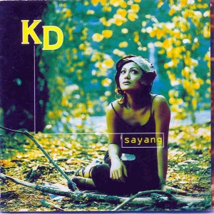 Artwork for Ku Tak Sanggup