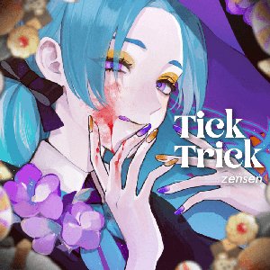 Tick-Trick