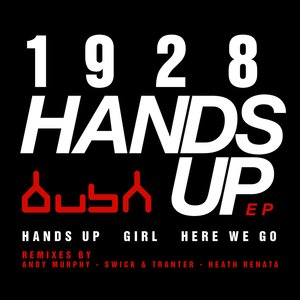 Hands Up