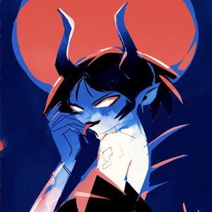 Artwork for Doomsday Blue (Intimate)