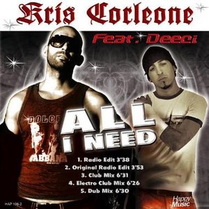 Avatar für Kris Corleone Ft. Deeci