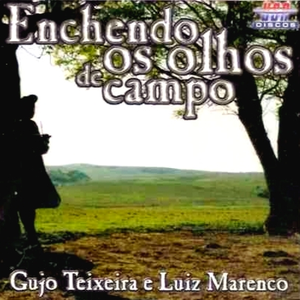 Enchendo os Olhos de Campo by Luiz Marenco