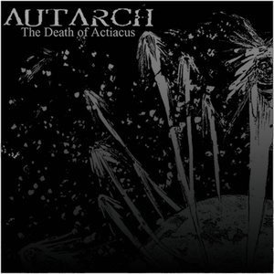 The Death of Actiacus