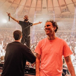 Avatar for Fred Again.. & Skrillex & Four Tet