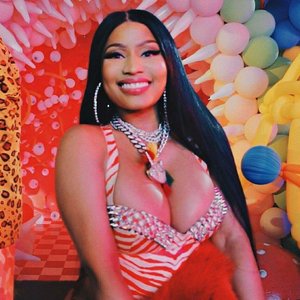Avatar for Nicki Minaj