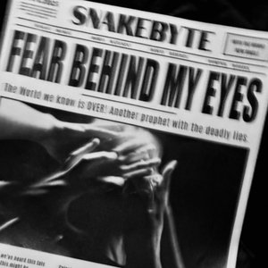 Fear Behind My Eyes