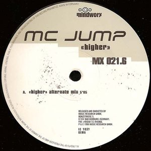 Awatar dla MC Jump