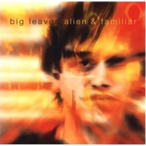 Alien & Familiar cover