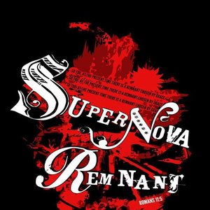 Avatar for SuperNova Remnant