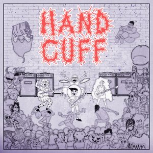 HANDCUFF