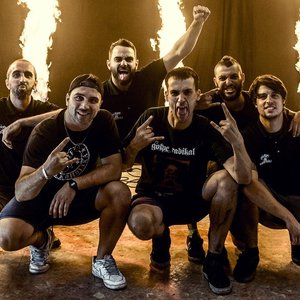 Avatar for Golpe Radikal