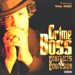 Conflicts & Confusion