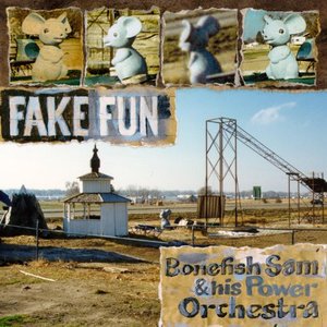 Fake Fun