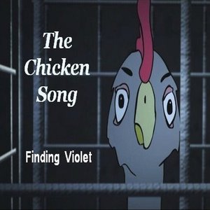 The Chicken Song - Livin' in a Cage