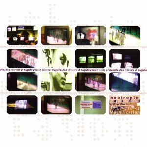15 Levels Of Magnification