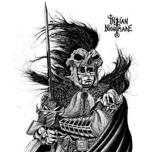 Indian Nightmare