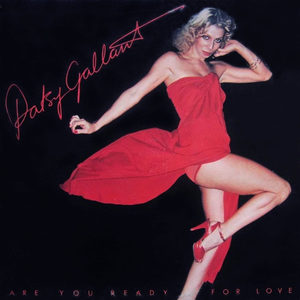 Artwork for Are You Ready for Love