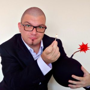 Avatar di E-Bomber