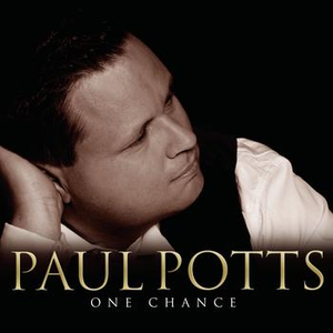 One Chance by Paul Potts
