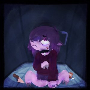 Avatar for lachrymose lamb