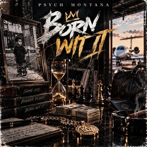 Born Wit It