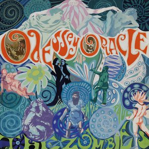 Odessey & Oracle_ 30th Anniversary Edition