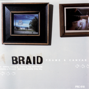 Frame & Canvas by Braid