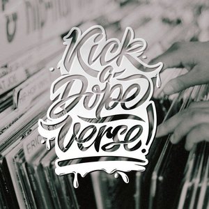 Avatar for kick a dope verse!