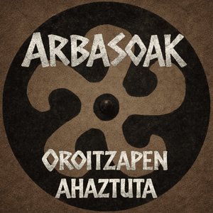 Oroitzapen ahaztuta